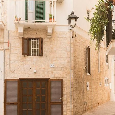 La Casa Dell'Oste Apartment Monopoli Ngoại thất bức ảnh