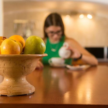 La Casa Dell'Oste Apartment Monopoli Ngoại thất bức ảnh
