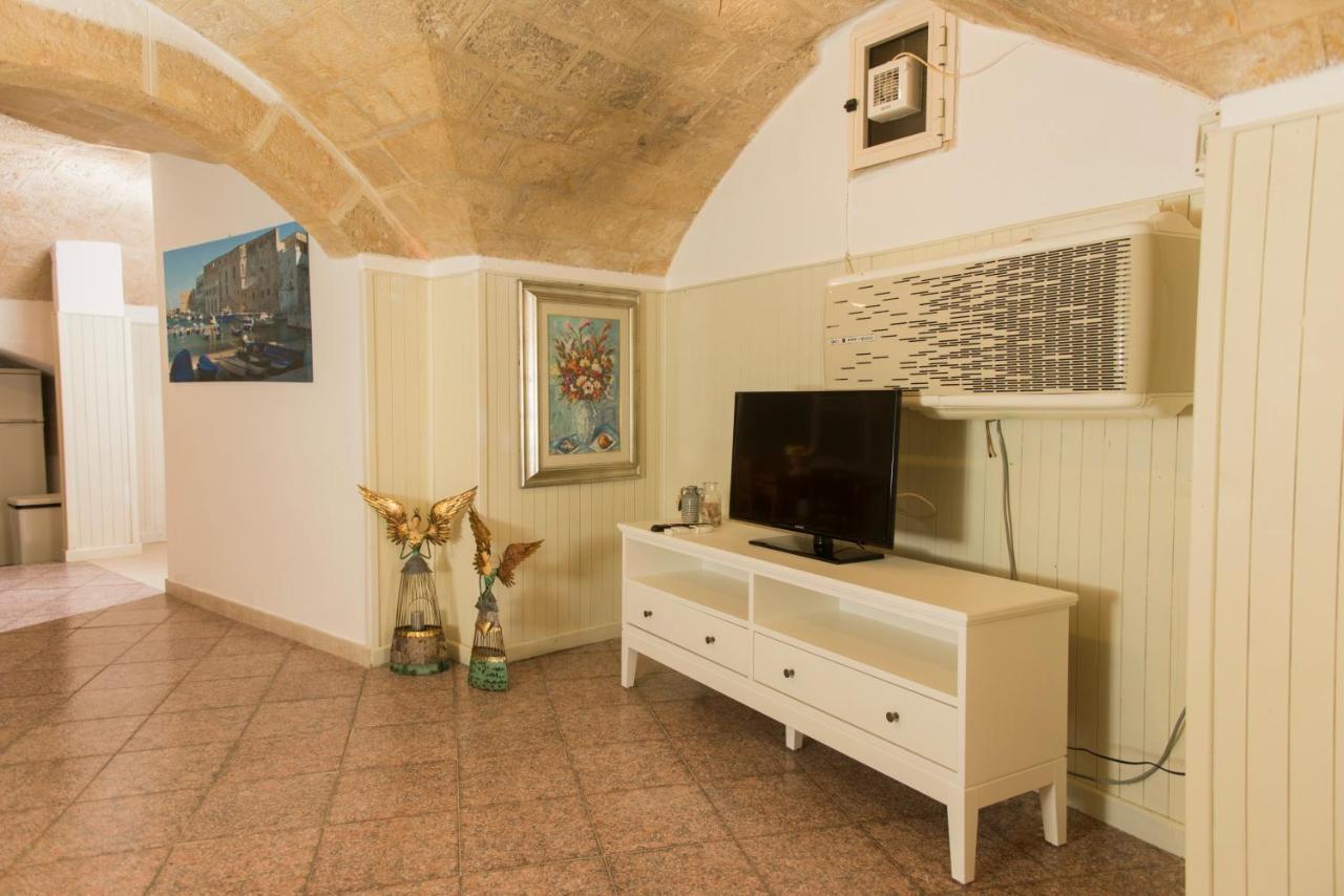 La Casa Dell'Oste Apartment Monopoli Ngoại thất bức ảnh