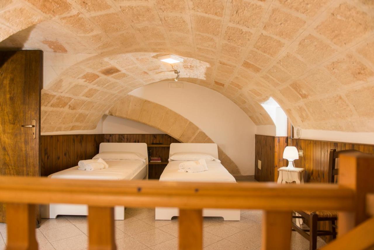 La Casa Dell'Oste Apartment Monopoli Ngoại thất bức ảnh