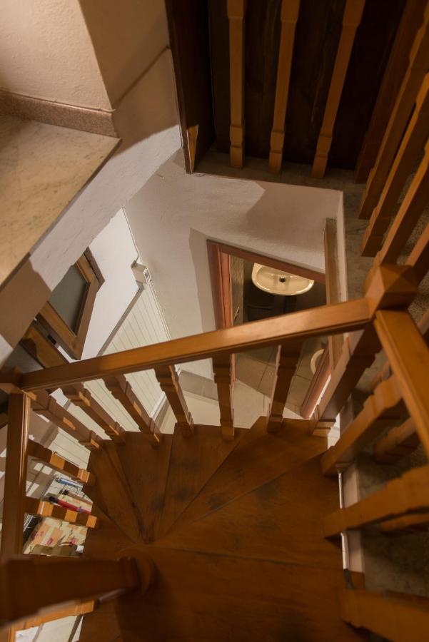 La Casa Dell'Oste Apartment Monopoli Ngoại thất bức ảnh