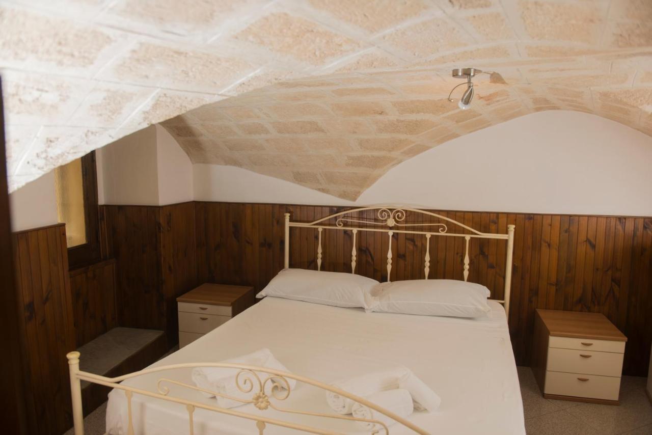 La Casa Dell'Oste Apartment Monopoli Ngoại thất bức ảnh