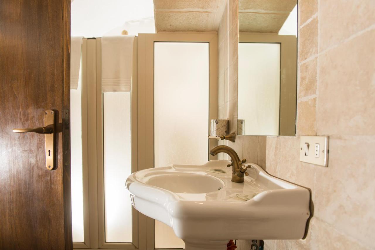 La Casa Dell'Oste Apartment Monopoli Ngoại thất bức ảnh