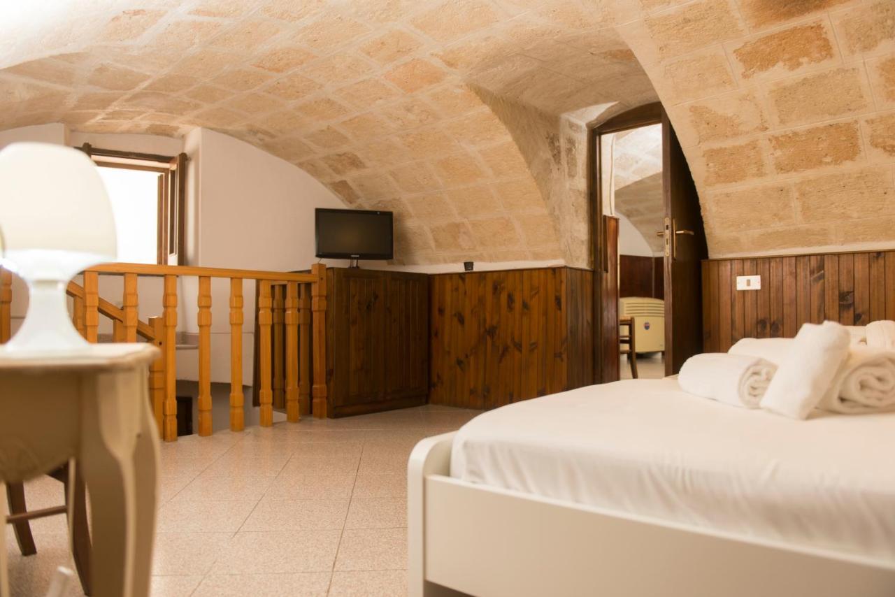 La Casa Dell'Oste Apartment Monopoli Ngoại thất bức ảnh