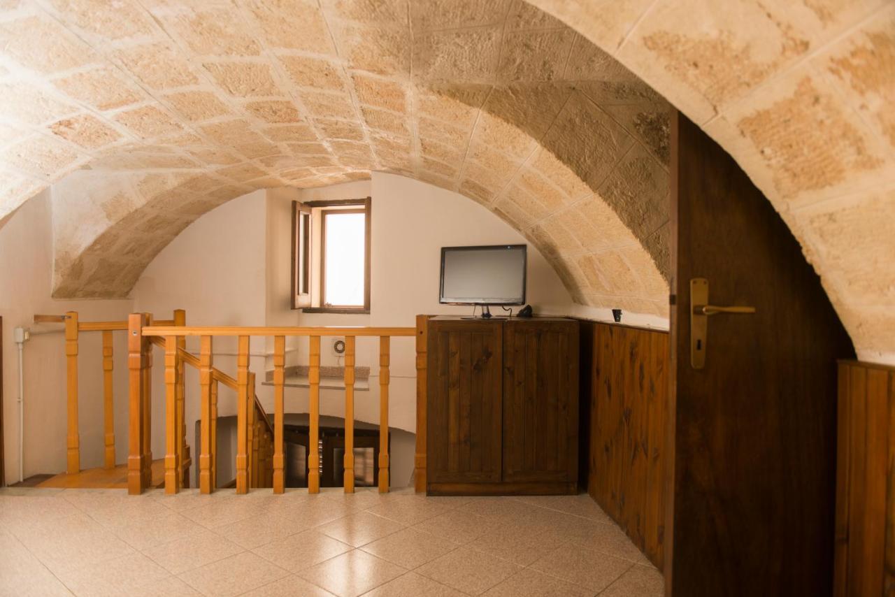 La Casa Dell'Oste Apartment Monopoli Ngoại thất bức ảnh