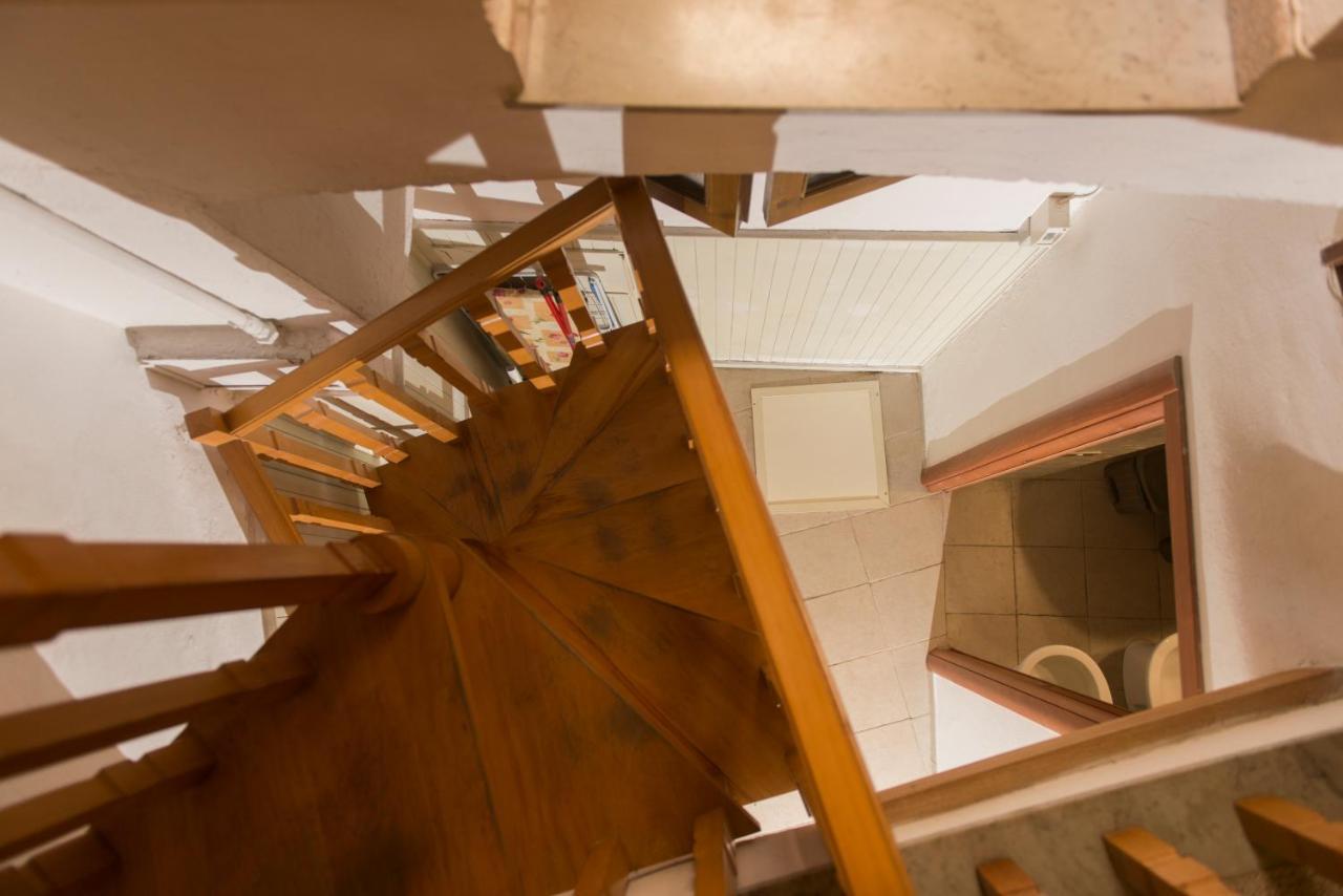 La Casa Dell'Oste Apartment Monopoli Ngoại thất bức ảnh