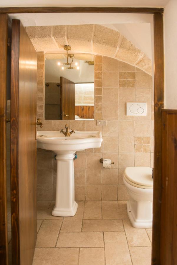 La Casa Dell'Oste Apartment Monopoli Ngoại thất bức ảnh